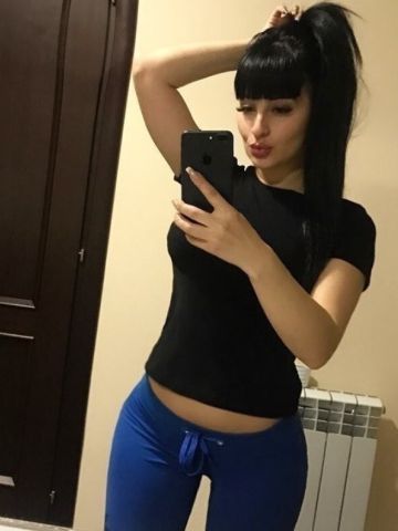 Анкета проститутки Анфиса, Балтаси, 23 года, №53677